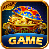 hyper game-Domino QiuQiu Slot-icoon