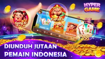 hyper game-Domino QiuQiu Slot تصوير الشاشة 2