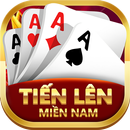 Tiến Lên Miền Nam - Danh Bai APK