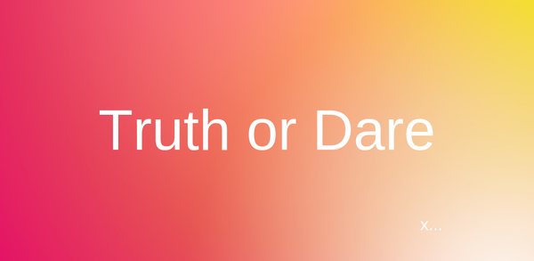 How to Download Dirty Truth or dare Game for C on Mobile image