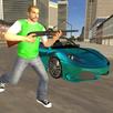 Gangster Crime:City Mafia Hero APK