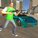 Gangster Crime:City Mafia Hero APK
