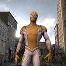 Spider Fighting: Hero Rope APK