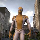 Spider Fighting: Hero Rope