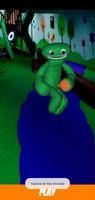 Dancing Banana in Garden screenshot 1