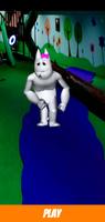 Dancing Banana in Garden screenshot 2