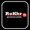 RoKKr TV | RoKKr Live Tv - Rokker App Guide