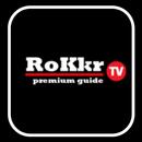RoKKr TV | RoKKr Live Tv - Rokker App Guide APK