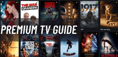 RoKKr TV | RoKKr Live Tv - Rokker App Guide Poster