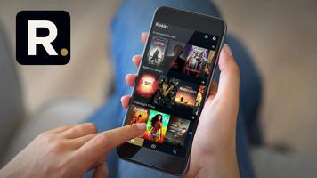 RoKKr TV | RoKKr Live Tv - Rokker App Guide captura de pantalla 3