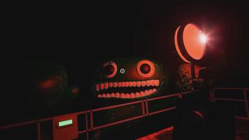 Garten of Banban Horror Friend imagem de tela 3