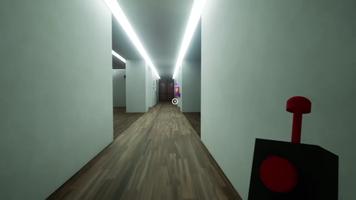 Garten of Banban Horror Friend imagem de tela 2