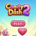 Candy Dash
