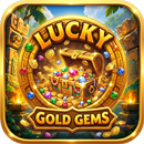 Lucky Gold Gems APK