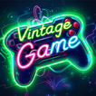 Vintage Game Hub: NES & GBA icon