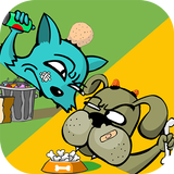 Dog Cat Fight APK