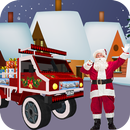 Gift Delivery : Christmas APK