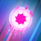 Glitch Juegos -Hyper Casual Ga icon