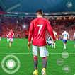 héros de jeux de football 3D