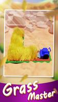 Poster Grass Master