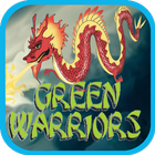Green Warriors アイコン