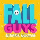 Fall Guys ícone