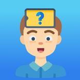 Guess who - party game