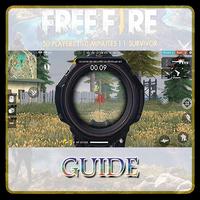 New Guide For Free-Fire poster