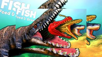 Feed And Grow Fish Guide скриншот 2