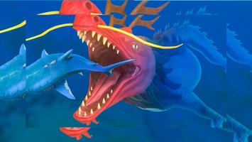 Feed And Grow Fish Guide скриншот 3