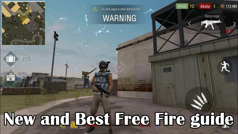 Guide Free For F Fire 2020 For Android Apk Download