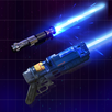 PrankMaster: Guns, Lightsabers aplikacja