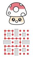Dots Art: Collect Em All スクリーンショット 3