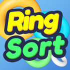 Ring Sort ícone