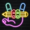 Doodle Line - Doodle Buddy APK