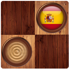 DAMA: Spanish Checkers アイコン