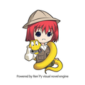 Renpy Game (Template)