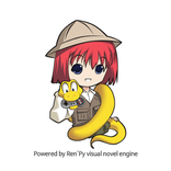 Renpy Game (Template)