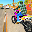 Crazy Bike Stunts 3d Bike Race APK