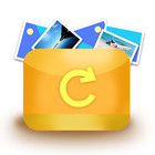 Deleted Photo/Video Recovery icon