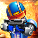 Corps Verteidigung APK