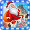 Run At North Pole icon