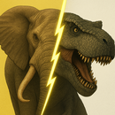 Wild Runner Animal Race Clash APK