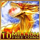 Dragon Casino Slots: Golden Fl-APK