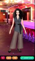 Dress Up Game - Fashion Show 포스터