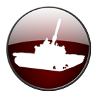 Border Siege [war & risk] icône