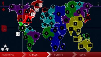 Border Siege [war & risk] الملصق