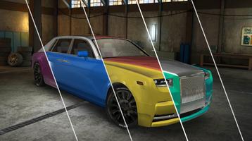 Real Car Driving School screenshot 3