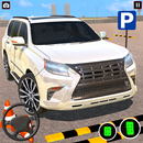 jogo de estacionamento APK