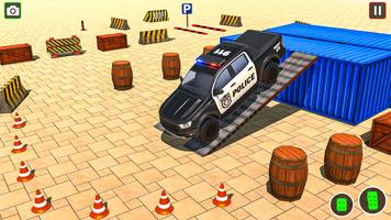 कार पार्किंग गेम स्क्रीनशॉट 2